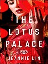 Cover image for The Lotus Palace